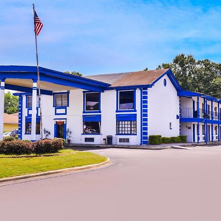 America'S Best Inn Montgomery Exterior photo