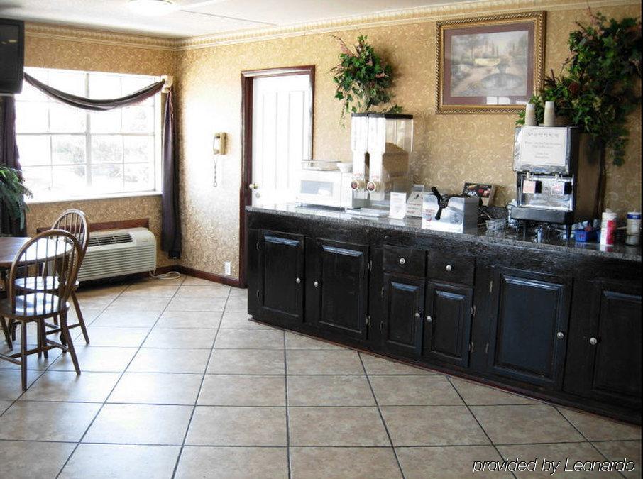America'S Best Inn Montgomery Restaurant photo