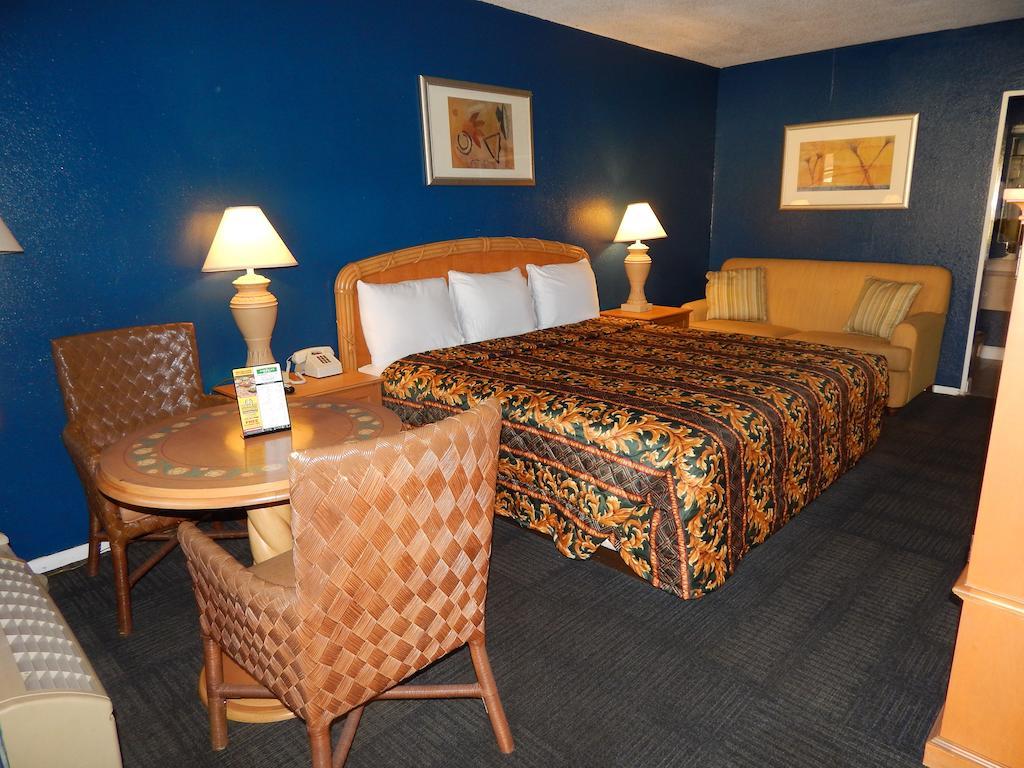 America'S Best Inn Montgomery Room photo